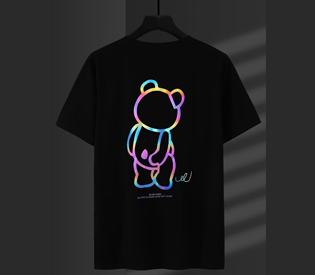 Reflective print